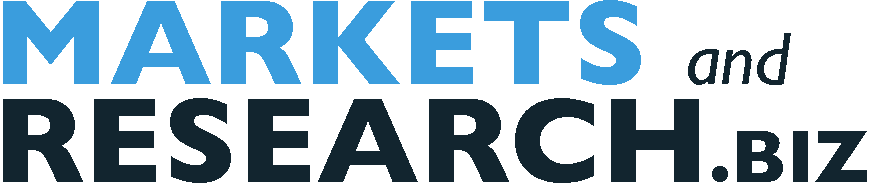 Market and Research Logo